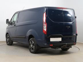 Ford Transit Custom  2.0 EcoBlue 