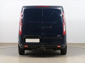 Ford Transit Custom  2.0 EcoBlue 