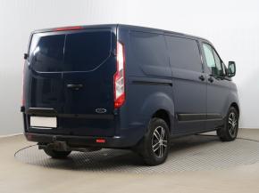 Ford Transit Custom  2.0 EcoBlue 