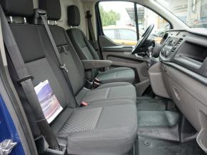 Ford Transit Custom  2.0 EcoBlue 