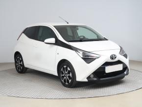 Toyota Aygo  1.0 VVT-i 