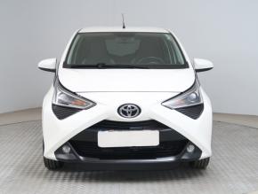 Toyota Aygo  1.0 VVT-i 