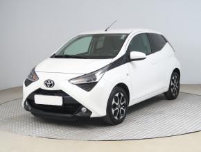 Toyota Aygo  1.0 VVT-i 