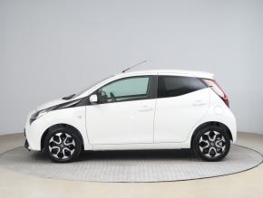 Toyota Aygo  1.0 VVT-i 