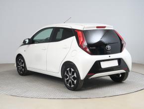 Toyota Aygo  1.0 VVT-i 