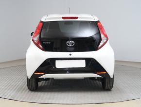 Toyota Aygo  1.0 VVT-i 