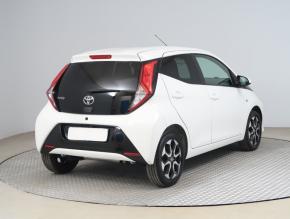 Toyota Aygo  1.0 VVT-i 