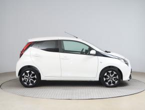 Toyota Aygo  1.0 VVT-i 