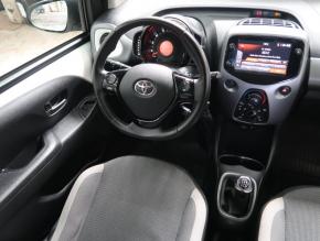 Toyota Aygo  1.0 VVT-i 