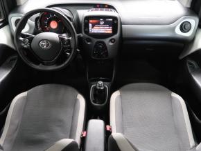 Toyota Aygo  1.0 VVT-i 