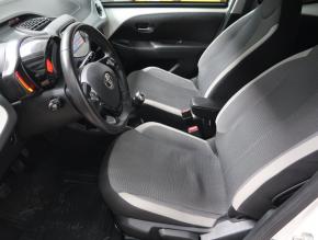 Toyota Aygo  1.0 VVT-i 