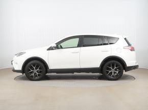 Toyota RAV 4  2.0 D-4D 