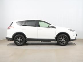 Toyota RAV 4  2.0 D-4D 