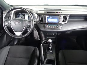 Toyota RAV 4  2.0 D-4D 