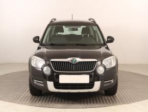 Škoda Yeti  1.2 TSI 