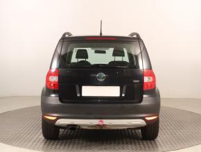 Škoda Yeti  1.2 TSI 