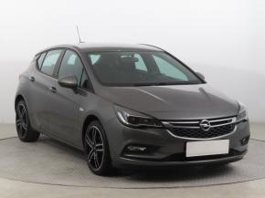 Opel Astra  1.6 CDTI 