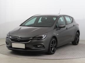 Opel Astra  1.6 CDTI 