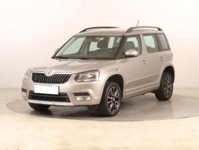 Škoda Yeti  2.0 TDI 