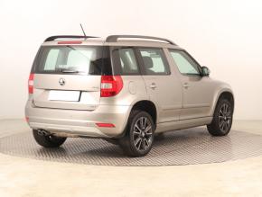 Škoda Yeti  2.0 TDI 