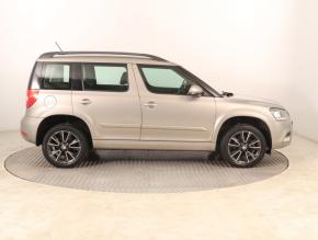 Škoda Yeti  2.0 TDI 