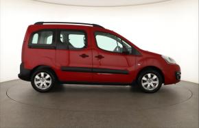 Citroen Berlingo  1.6 BlueHDi 