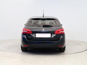 Peugeot 308  1.2 PureTech 