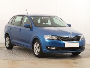 Škoda Rapid Spaceback  1.0 TSI Ambition 