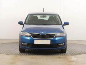 Škoda Rapid Spaceback  1.0 TSI Ambition 