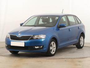 Škoda Rapid Spaceback  1.0 TSI Ambition 