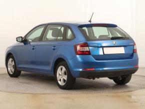 Škoda Rapid Spaceback  1.0 TSI Ambition 