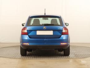 Škoda Rapid Spaceback  1.0 TSI Ambition 