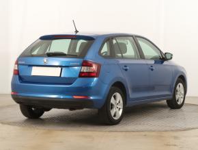 Škoda Rapid Spaceback  1.0 TSI Ambition 