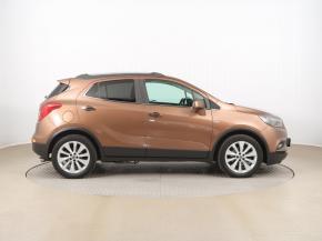 Opel Mokka  1.4 Turbo 