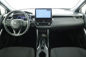 Toyota Corolla Cross  2.0 Hybrid AWD Style 