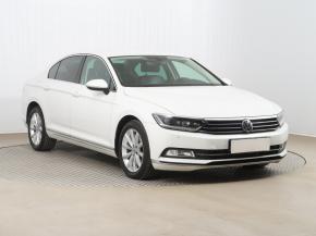 Volkswagen Passat  2.0 TDI Comfortline 