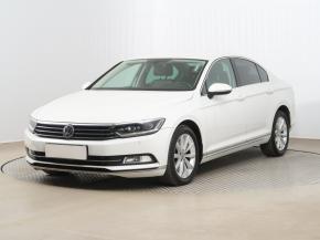 Volkswagen Passat  2.0 TDI Comfortline 