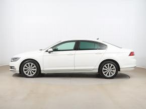 Volkswagen Passat  2.0 TDI Comfortline 