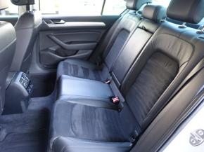 Volkswagen Passat  2.0 TDI Comfortline 