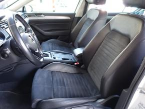 Volkswagen Passat  2.0 TDI Comfortline 