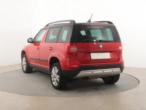 Škoda Yeti  2.0 TDI 