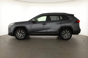 Toyota RAV 4  2.0 Valvematic 