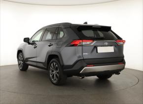 Toyota RAV 4  2.0 Valvematic 