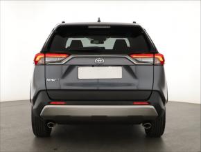 Toyota RAV 4  2.0 Valvematic 