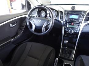 Hyundai i30  1.6 CRDi 