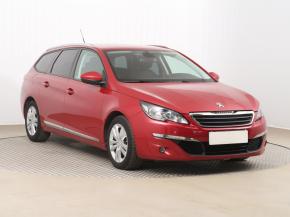 Peugeot 308  1.6 e-HDi 