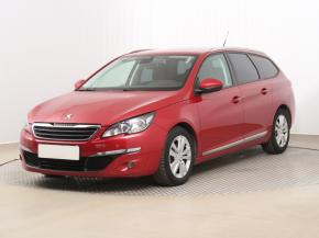 Peugeot 308  1.6 e-HDi 