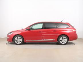 Peugeot 308  1.6 e-HDi 