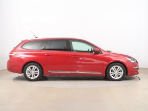 Peugeot 308  1.6 e-HDi 