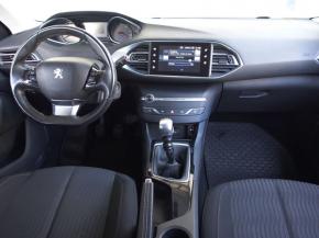 Peugeot 308  1.6 e-HDi 